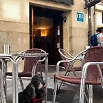 Casa Vallejo Gasthuis Salamanca