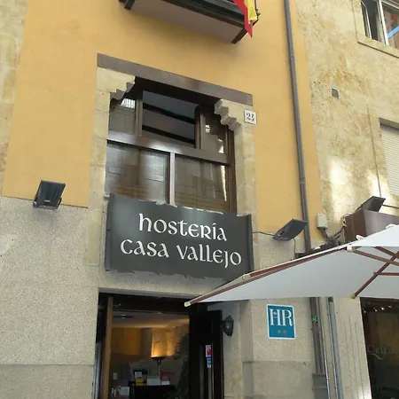 게스트하우스 Casa Vallejo 살라망카