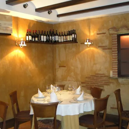 Gasthof Casa Vallejo 2*