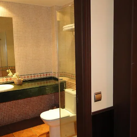 Vendégház Casa Vallejo Salamanca