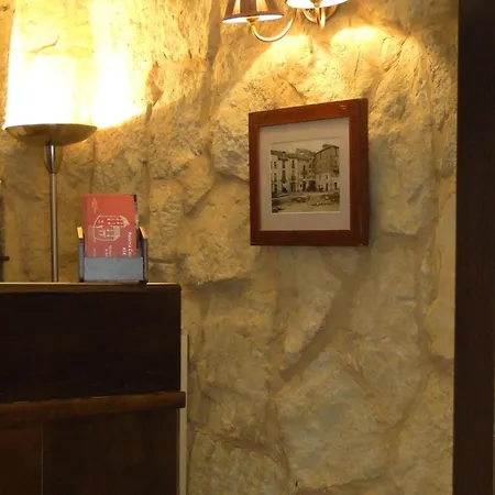 Konukevi Casa Vallejo Salamanca