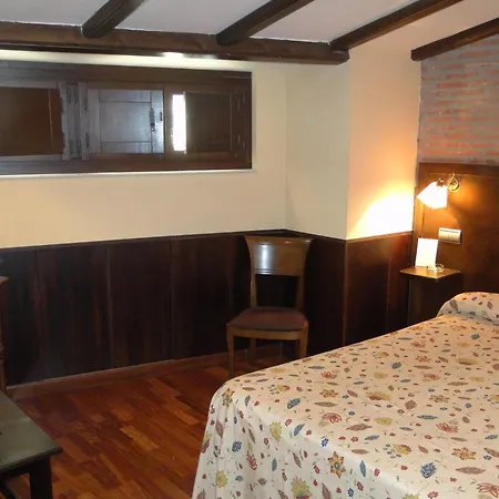 게스트하우스 Casa Vallejo 2*