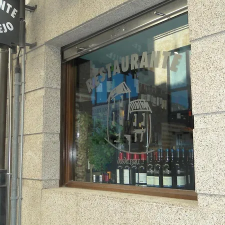 Casa Vallejo 살라망카