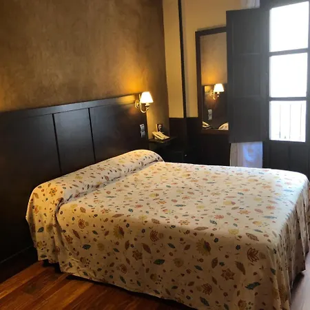 Casa Vallejo 2*