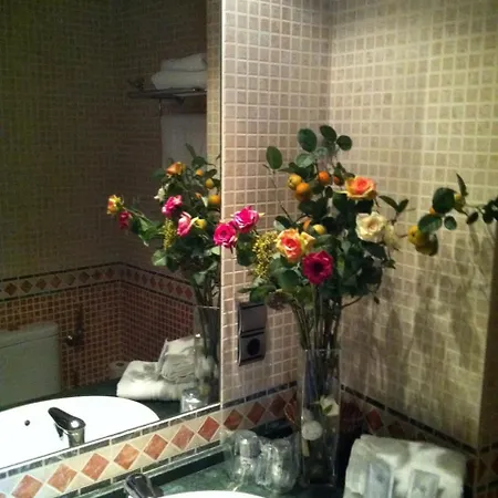 Konukevi Casa Vallejo