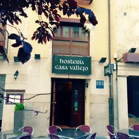 Casa Vallejo 2*
