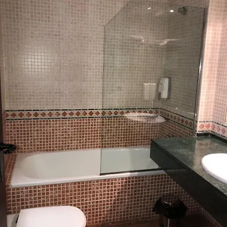 Konukevi Casa Vallejo Salamanca