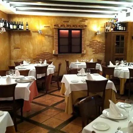 Casa Vallejo Gasthuis