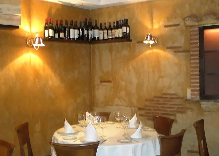 Maison d'hôtes Casa Vallejo 2*