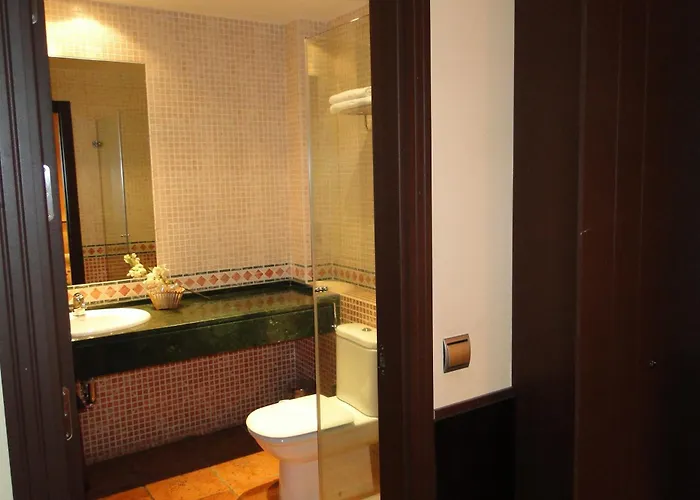 Pensión Casa Vallejo Salamanca