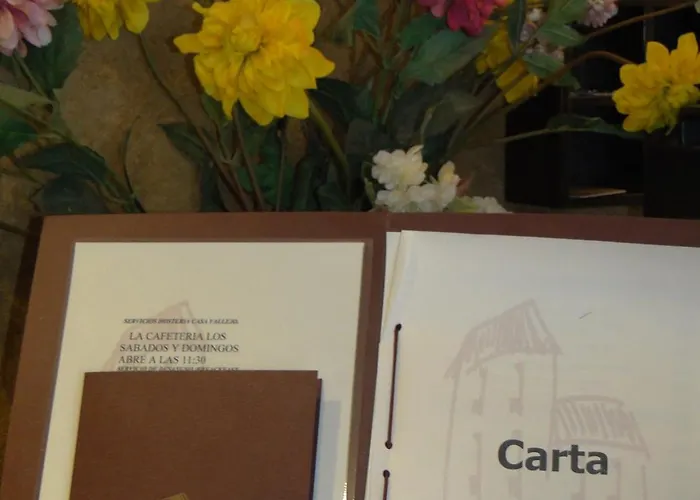 게스트하우스 Casa Vallejo 2*