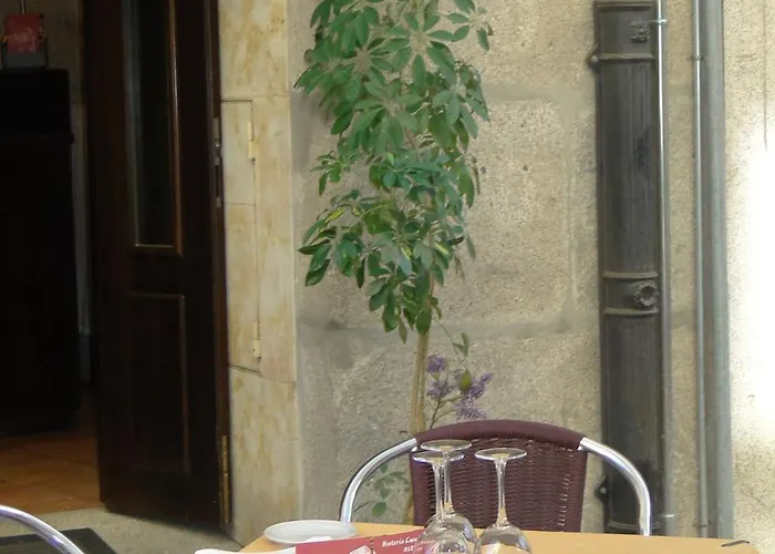 Maison d'hôtes Casa Vallejo