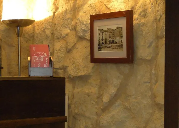 Pensión Casa Vallejo Salamanca