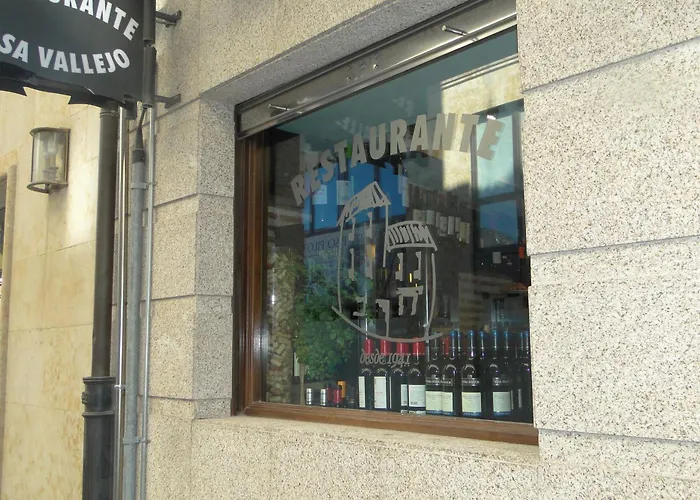 Casa Vallejo 살라망카