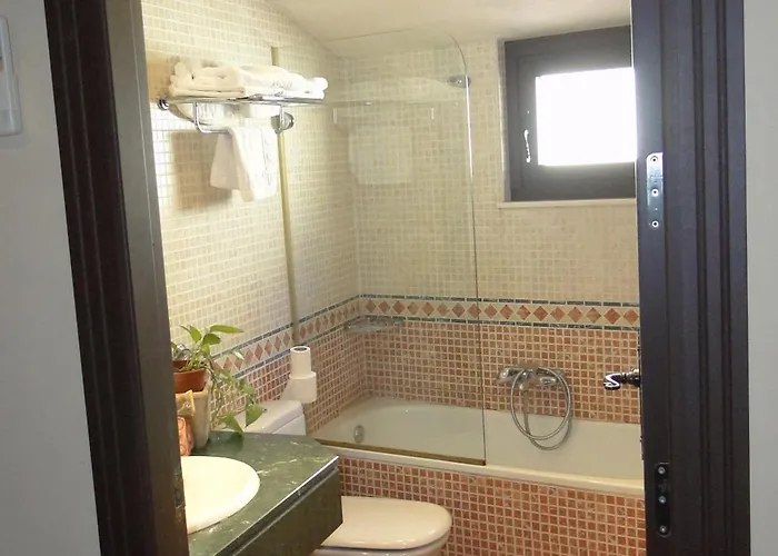 Pensión Casa Vallejo