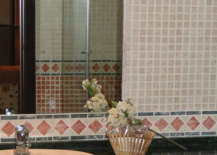 Casa Vallejo Salamanque