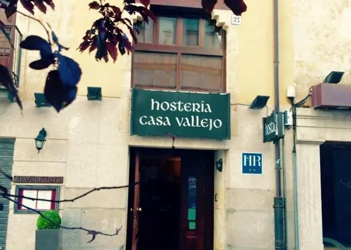 Casa Vallejo 2*