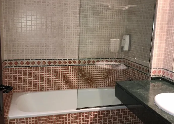 Pensión Casa Vallejo Salamanca