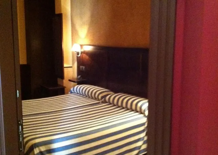 Casa Vallejo Maison d'hôtes