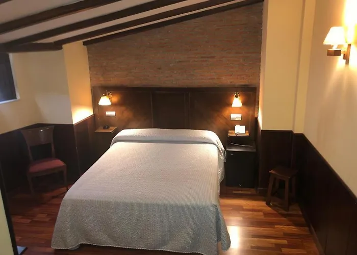 Casa Vallejo 살라망카