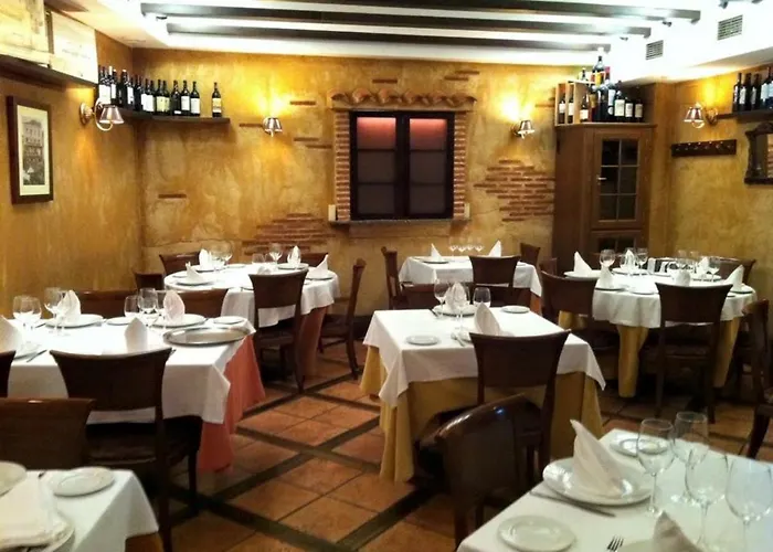 Casa Vallejo Maison d'hôtes